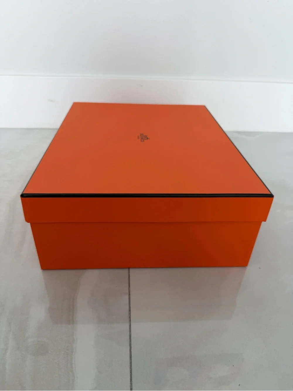 Hermes nothing perfect